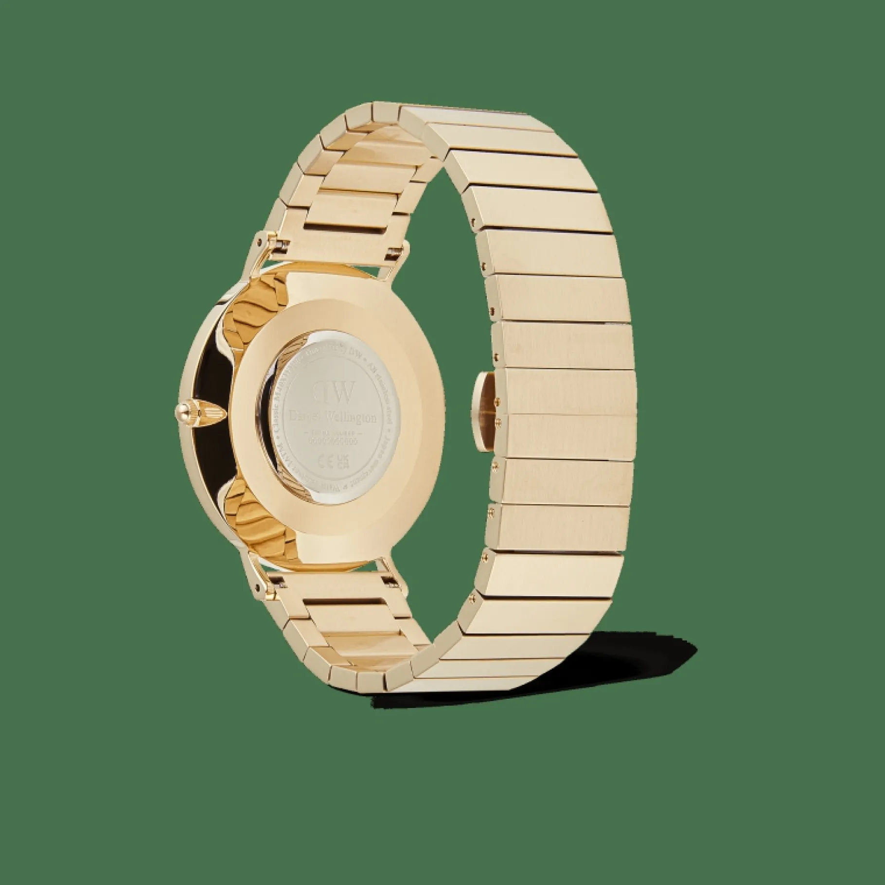 Daniel Wellington Classic Piano Link Unitone>Uomo Orologi Uomo