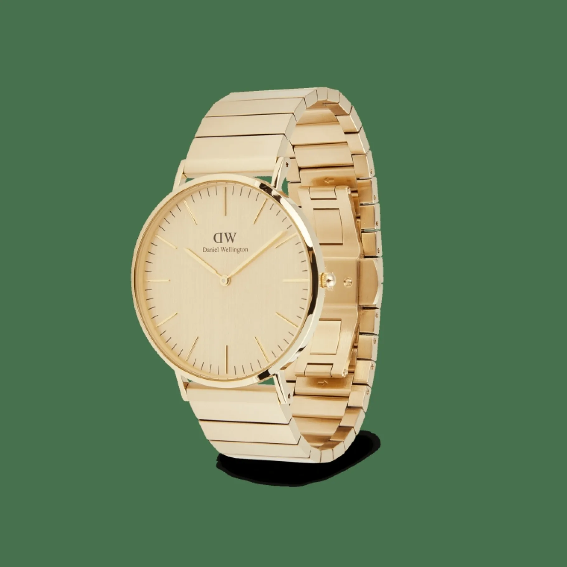 Daniel Wellington Classic Piano Link Unitone>Uomo Orologi Uomo