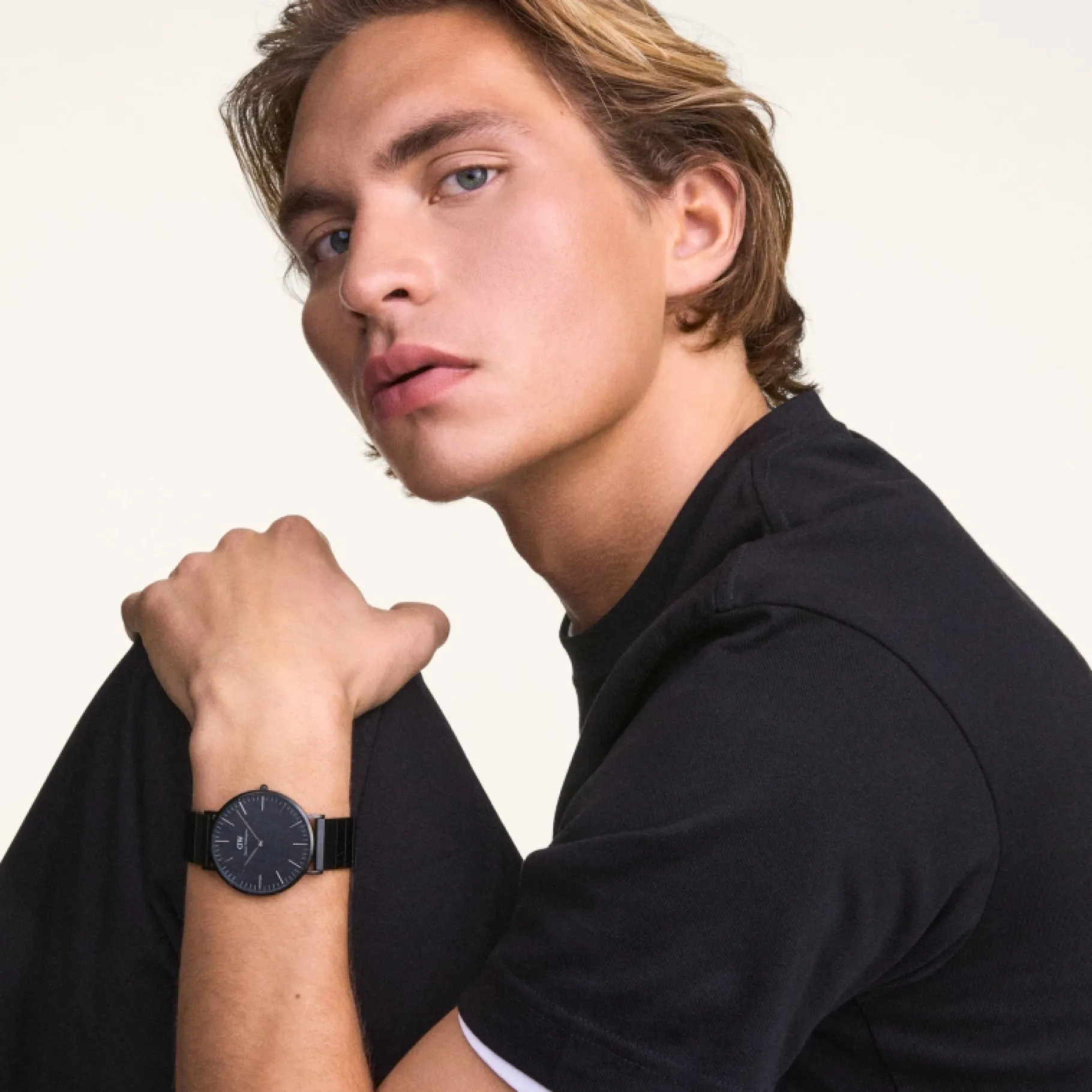 Daniel Wellington Classic Piano Link Unitone>Uomo Orologi Uomo