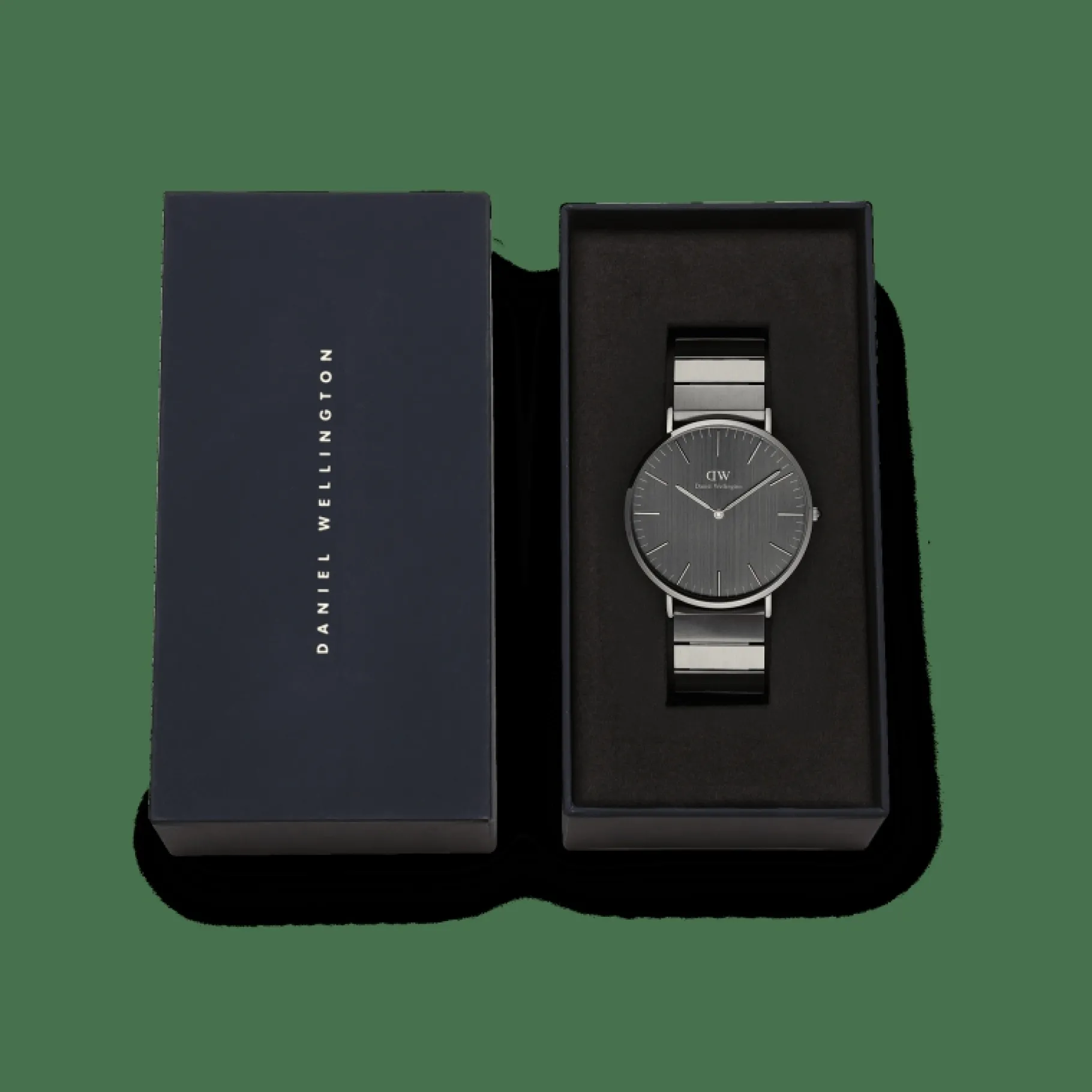 Daniel Wellington Classic Piano Link Unitone>Uomo Orologi Uomo