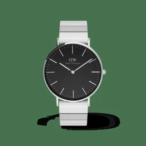 Daniel Wellington Classic Piano Link Onyx>Uomo Orologi Uomo