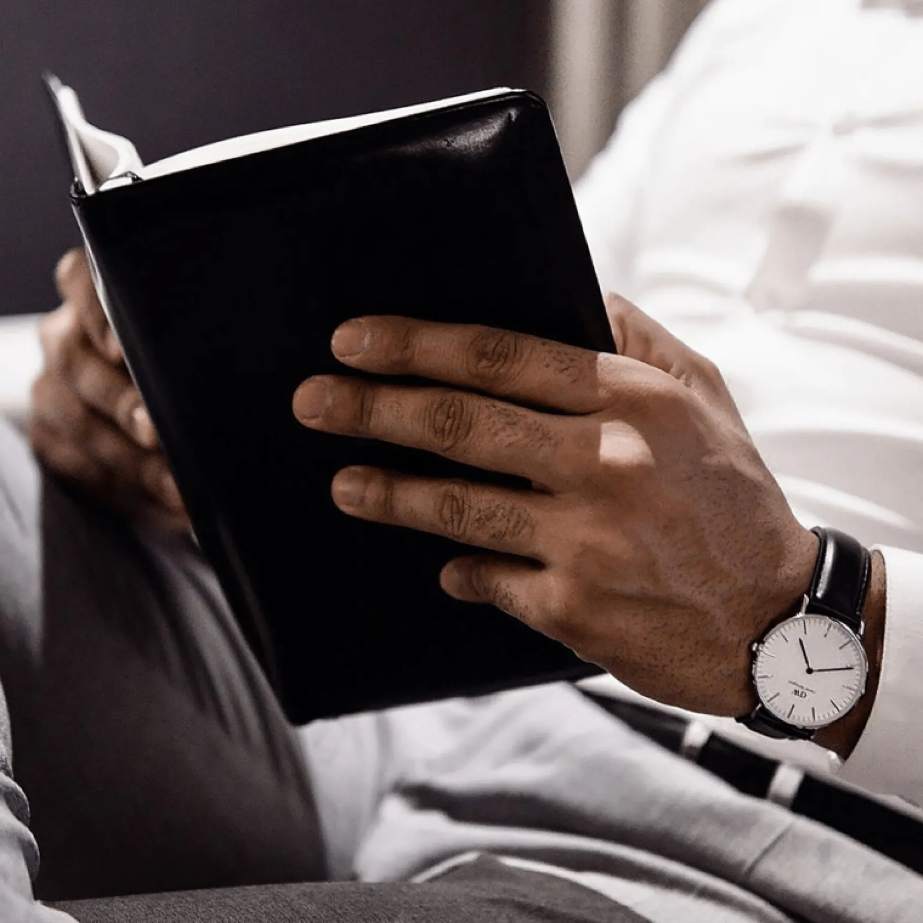 Daniel Wellington Classic Sheffield>Donna Orologi Uomo | Orologio Donna