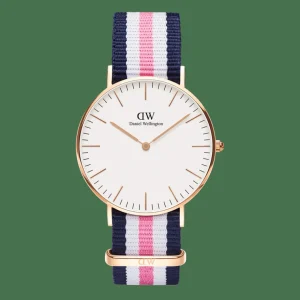 Daniel Wellington Classic Southampton>Donna Orologio Donna