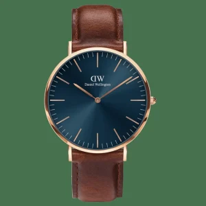 Daniel Wellington Classic St Mawes Arctic>Uomo Orologi Uomo