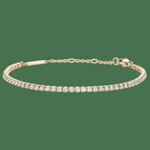Daniel Wellington Classic Tennis Bracelet> Bracciali