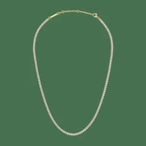 Daniel Wellington Classic Tennis Necklace> Collane