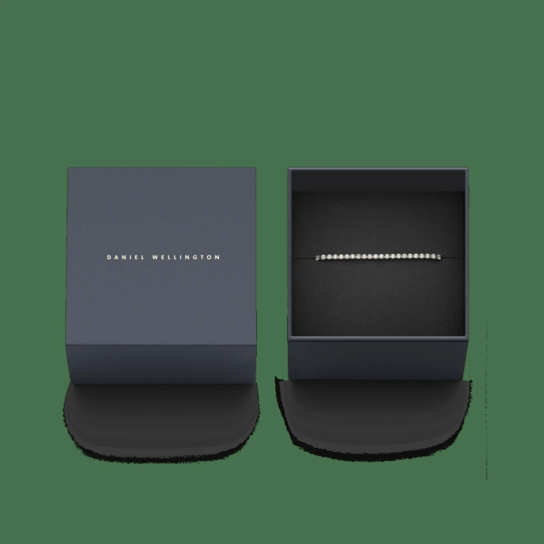 Daniel Wellington Classic Tennis Necklace> Collane