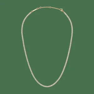 Daniel Wellington Classic Tennis Necklace> Collane