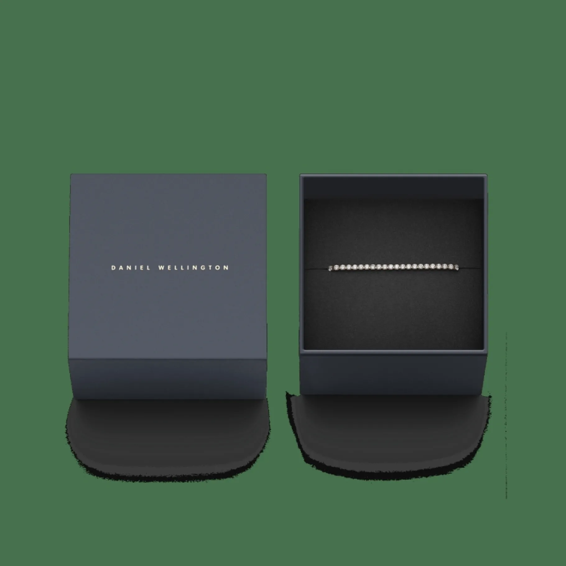 Daniel Wellington Classic Tennis Necklace> Collane