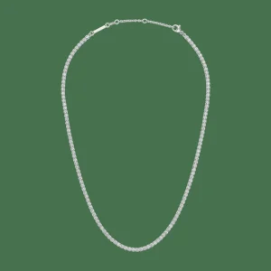 Daniel Wellington Classic Tennis Necklace> Collane