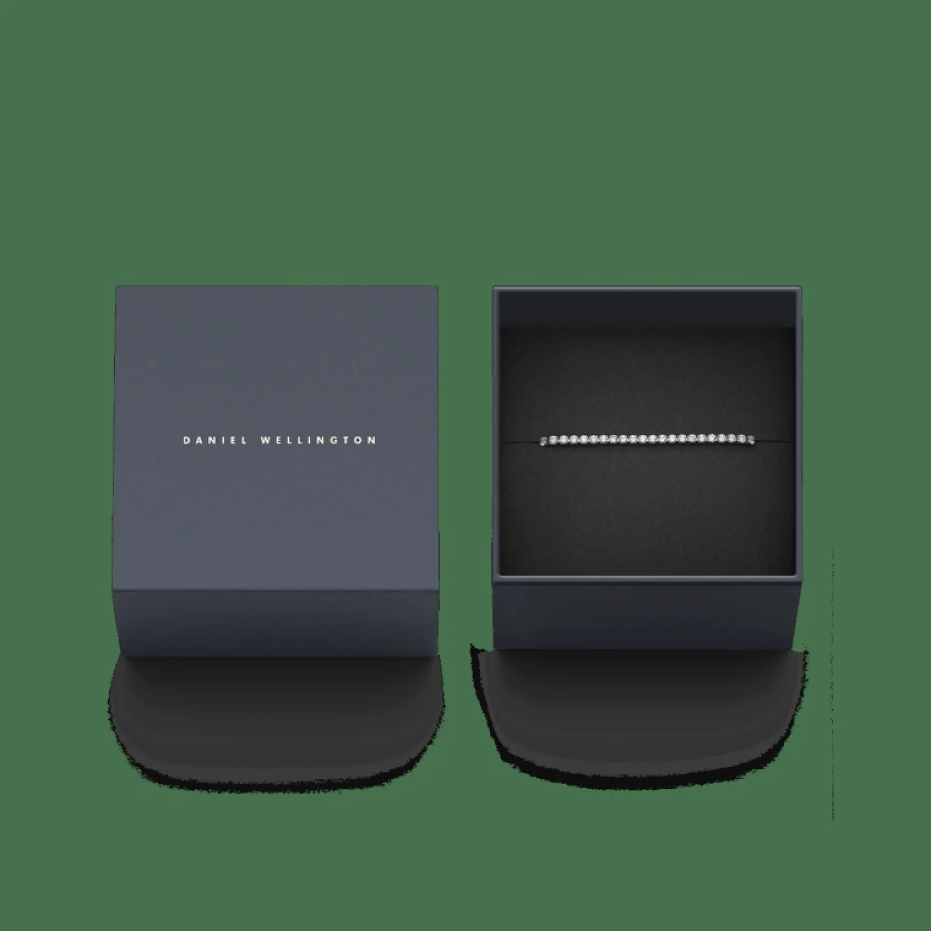 Daniel Wellington Classic Tennis Necklace> Collane