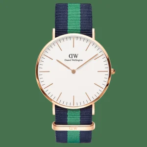 Daniel Wellington Classic Warwick>Uomo Orologi Uomo