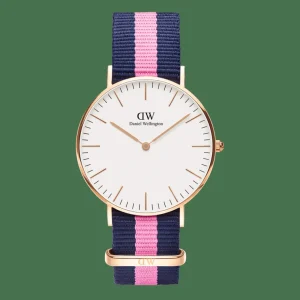 Daniel Wellington Classic Winchester>Donna Orologio Donna