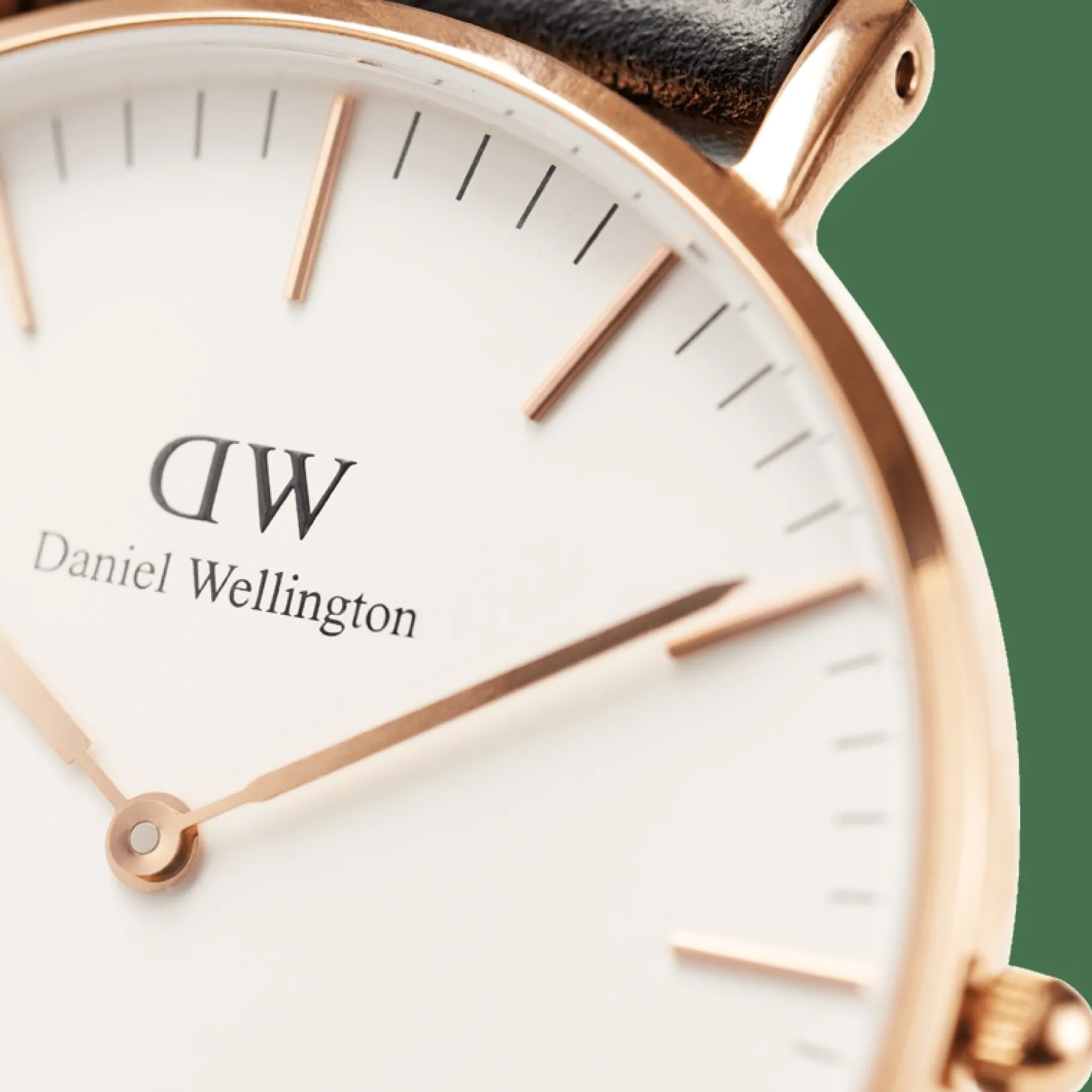 Daniel Wellington Classic Winchester>Donna Orologio Donna