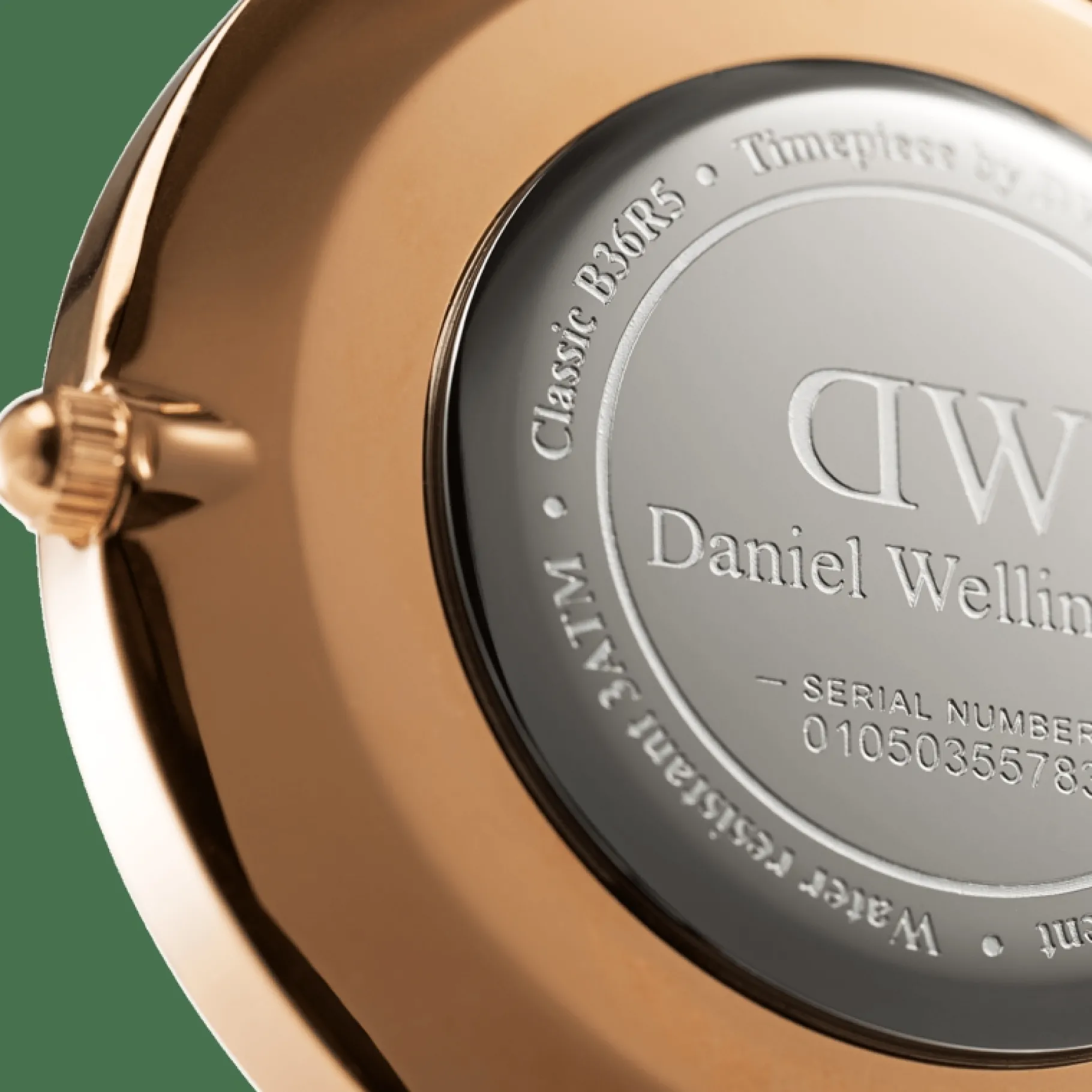Daniel Wellington Classic Winchester>Donna Orologio Donna