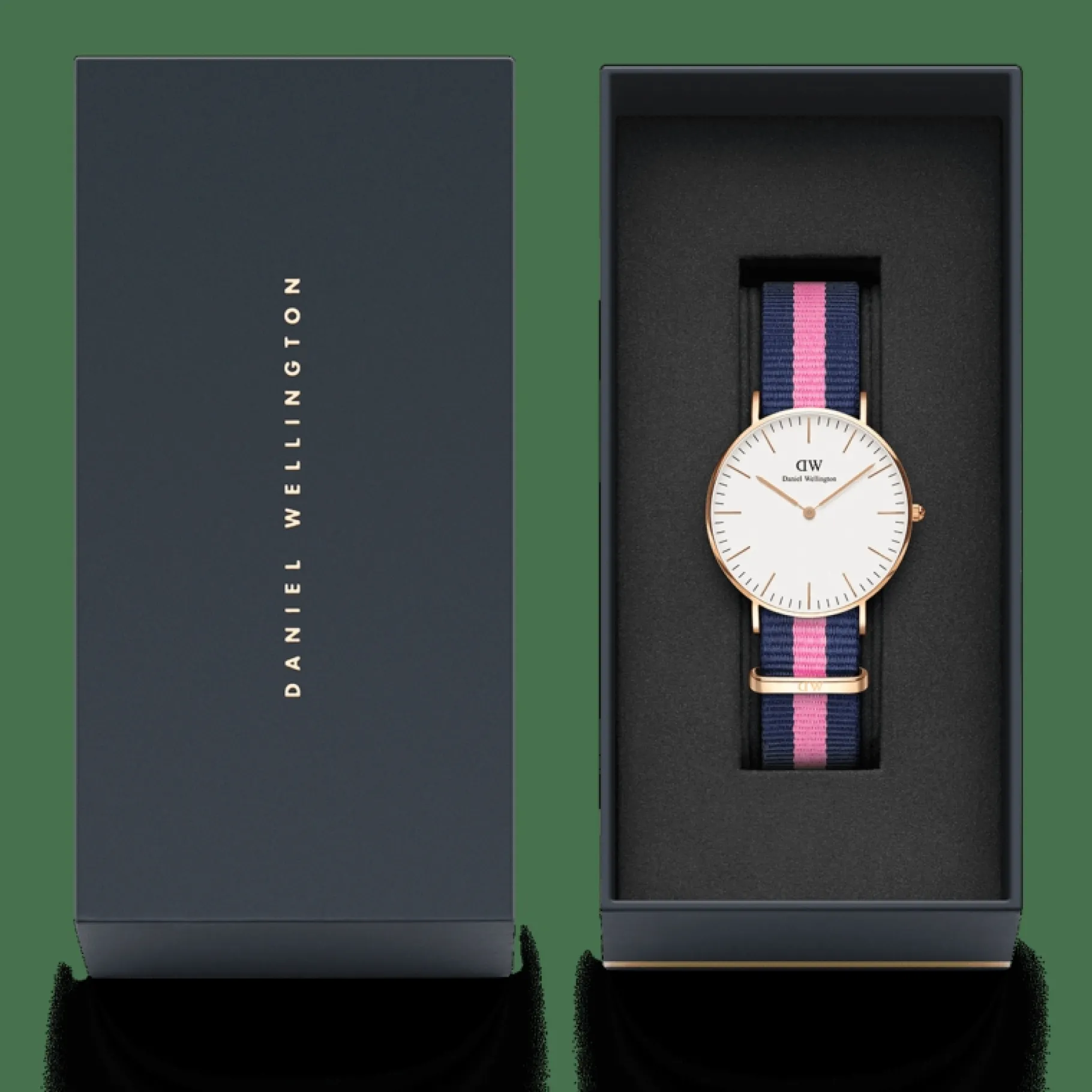 Daniel Wellington Classic Winchester>Donna Orologio Donna