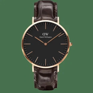 Daniel Wellington Classic York>Donna Orologi Uomo | Orologio Donna