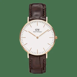 Daniel Wellington Classic York>Donna Orologi Uomo | Orologio Donna