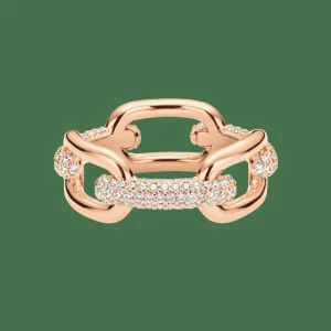 Daniel Wellington Crystal Link Ring> Anelli