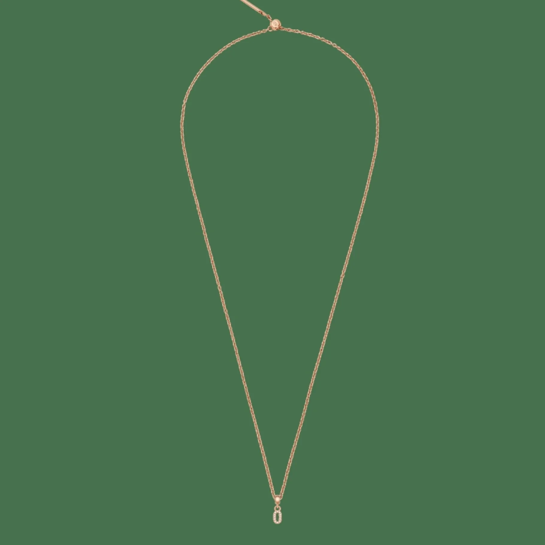 Daniel Wellington Crystal Number Charm> Ciondoli