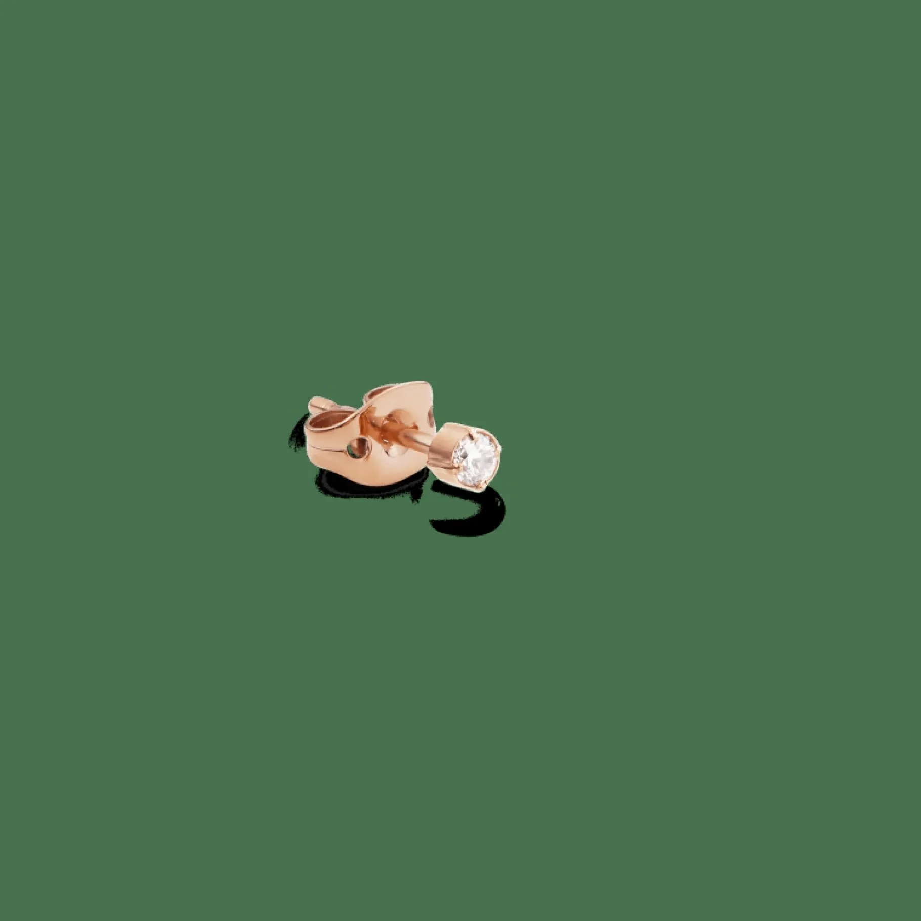 Daniel Wellington Crystal Stud> Orecchini