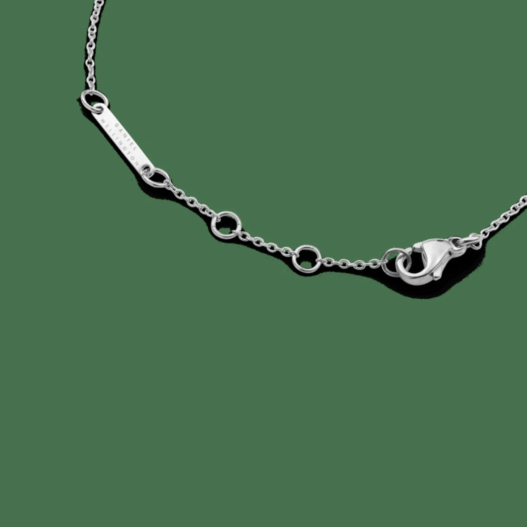 Daniel Wellington Crystal Zodiac Chain Bracelet> Bracciali
