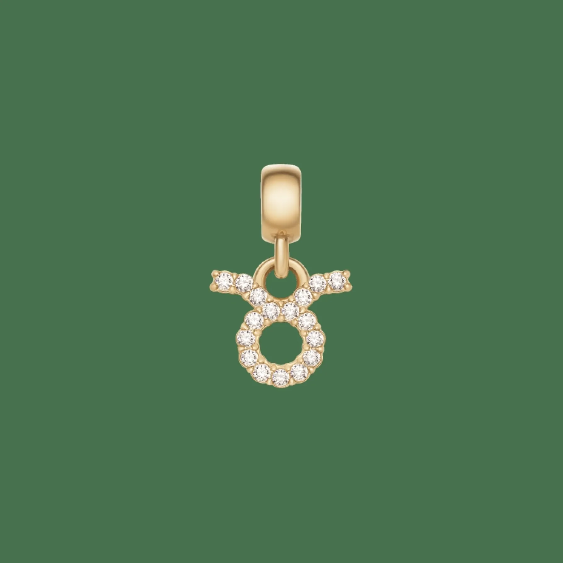 Daniel Wellington Crystal Zodiac Charm> Ciondoli