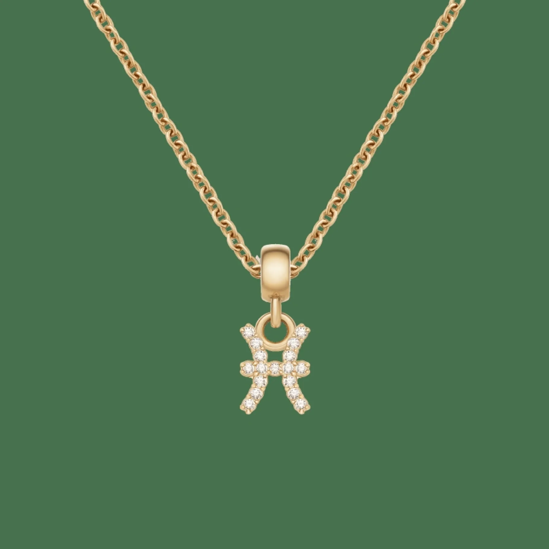Daniel Wellington Crystal Zodiac Charm> Ciondoli