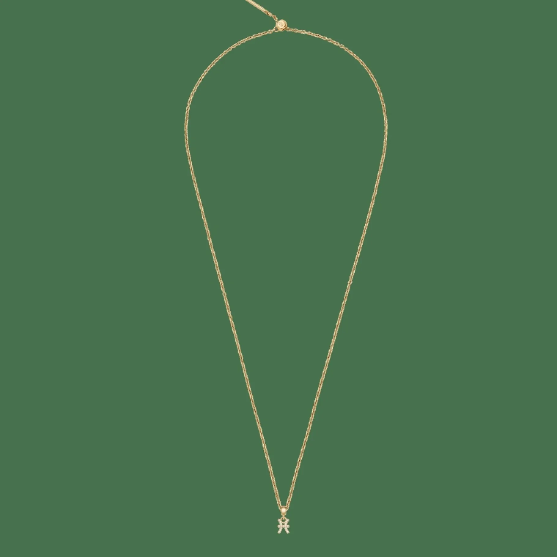 Daniel Wellington Crystal Zodiac Charm> Ciondoli
