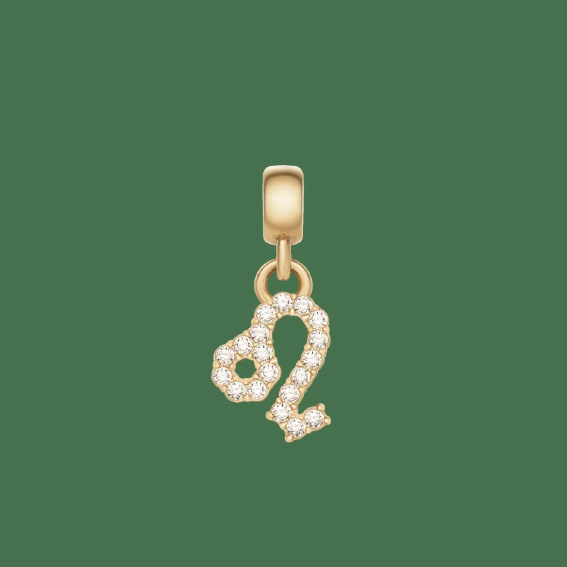 Daniel Wellington Crystal Zodiac Charm> Ciondoli