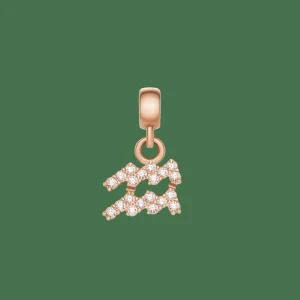 Daniel Wellington Crystal Zodiac Charm> Ciondoli