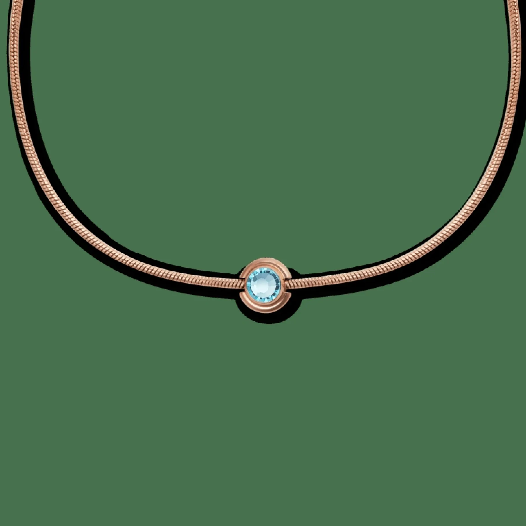 Daniel Wellington December Charm> Ciondoli