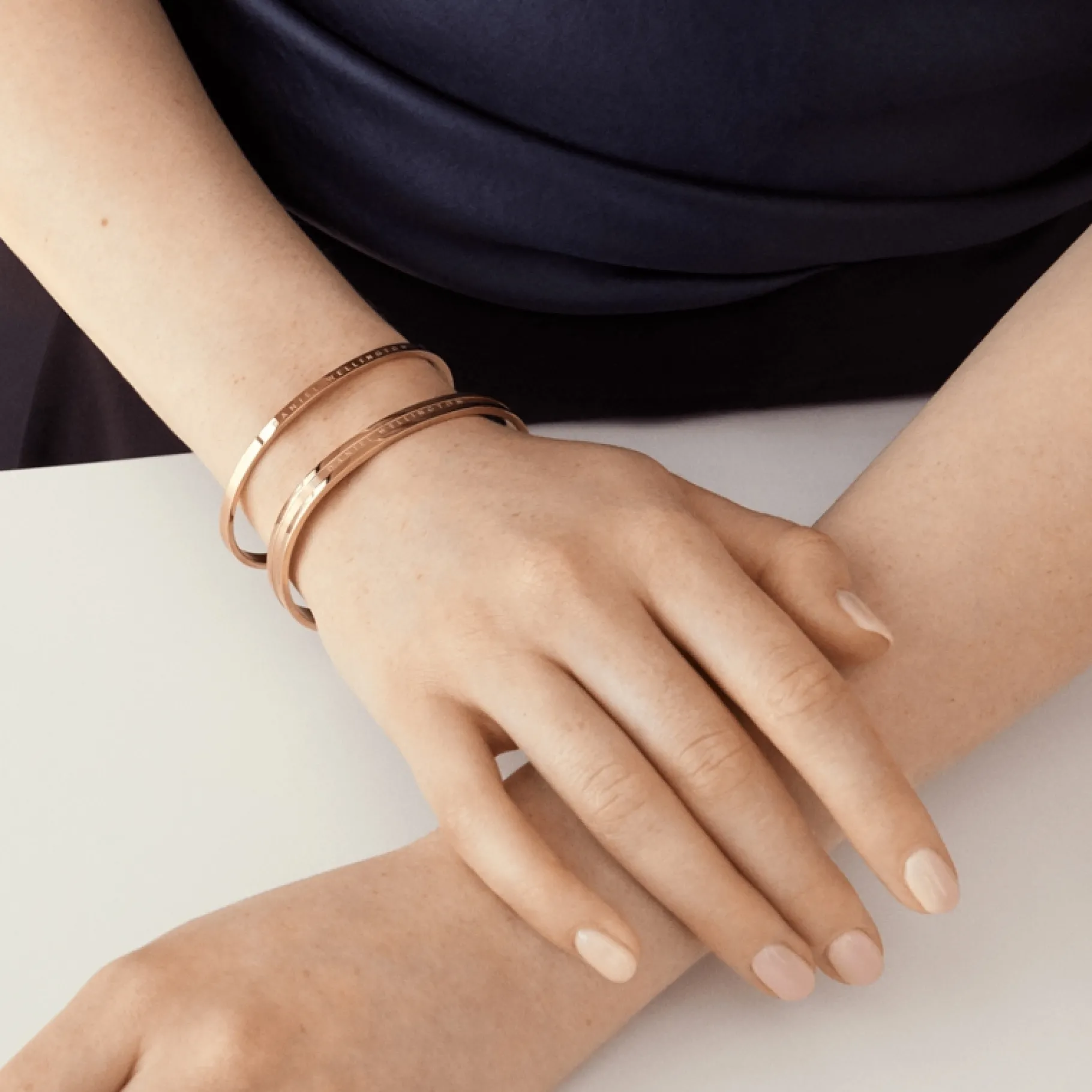 Daniel Wellington Elan Bracelet> Bracciali
