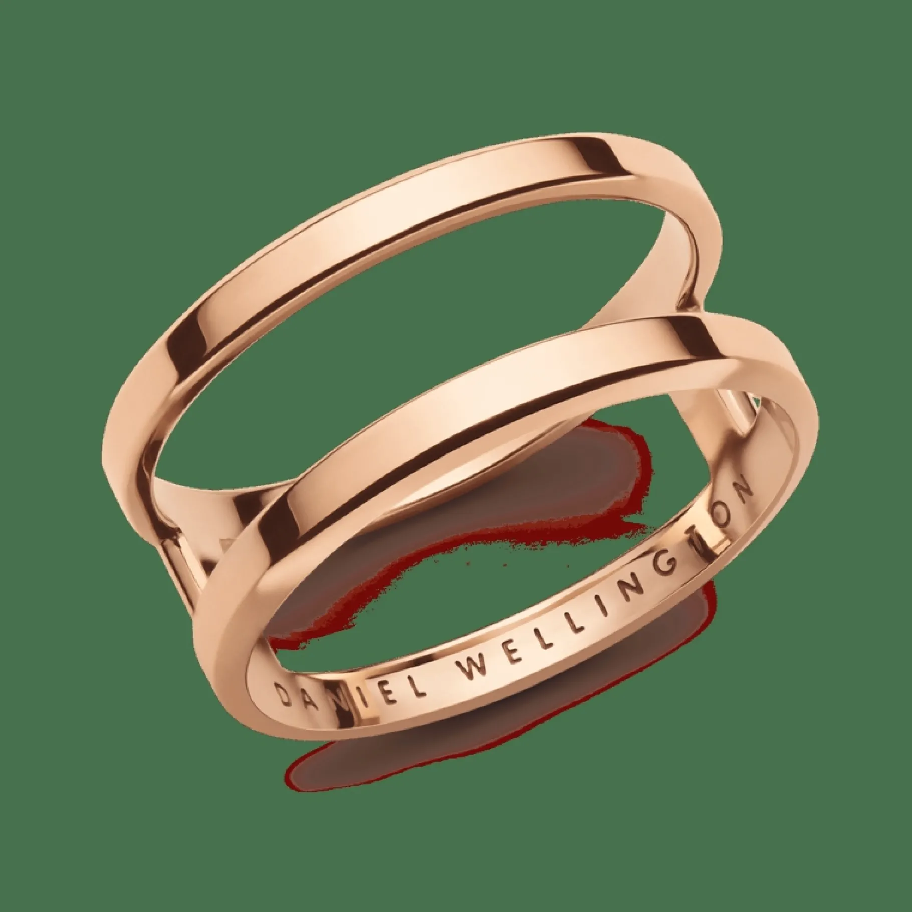Daniel Wellington Elan Dual Ring> Anelli