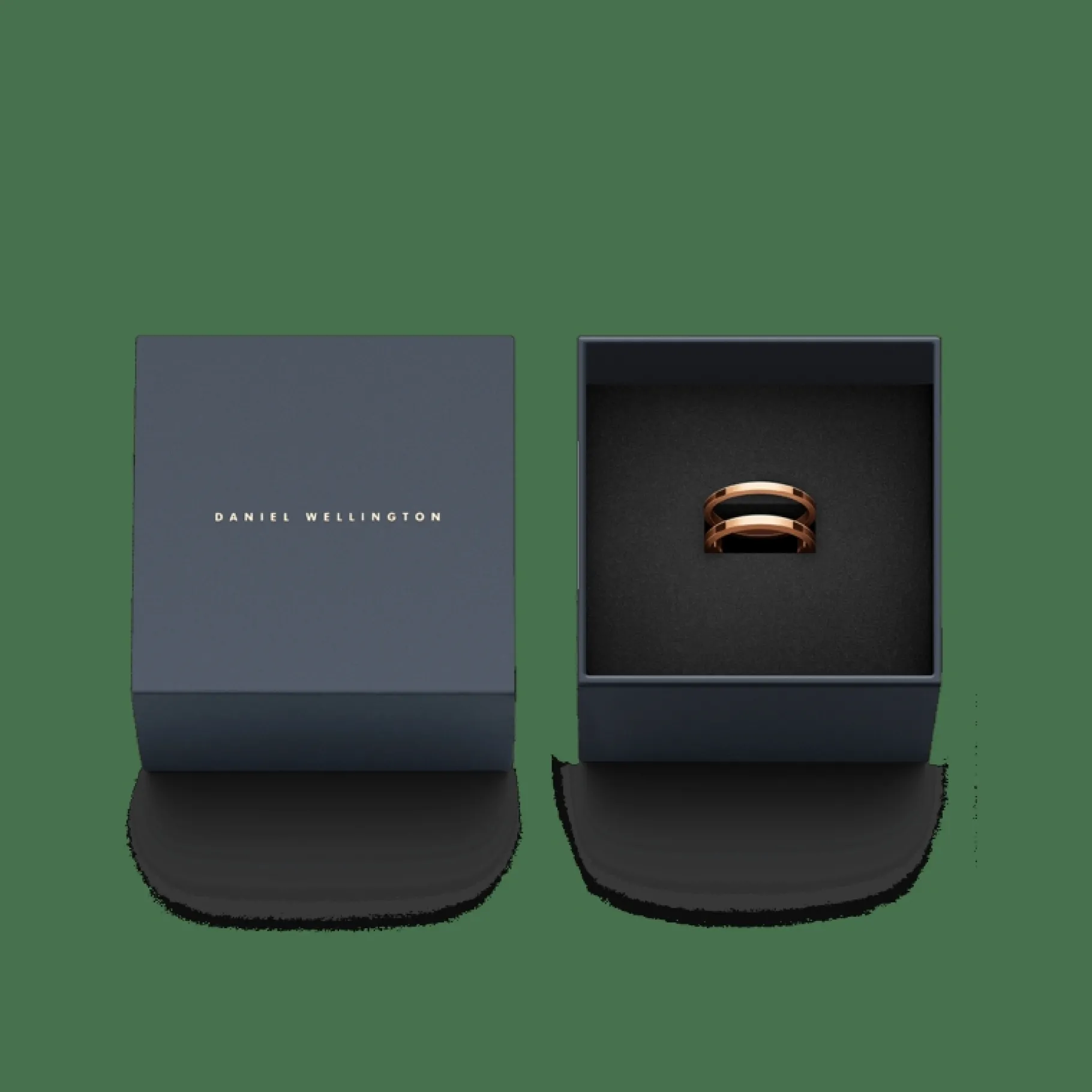 Daniel Wellington Elan Dual Ring> Anelli