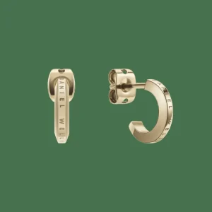 Daniel Wellington Elan Earrings> Orecchini