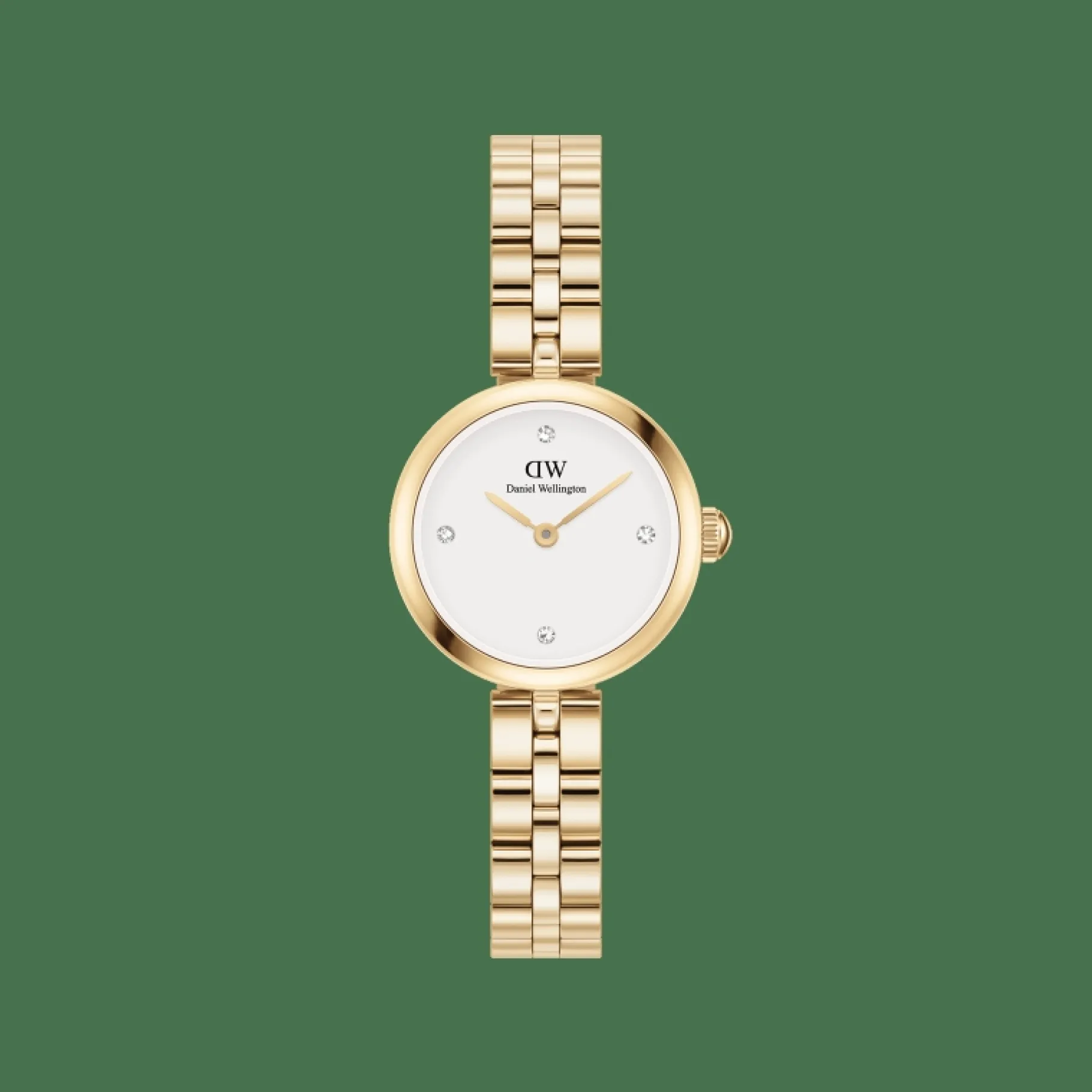 Daniel Wellington Elan Lumine>Donna Orologio Donna