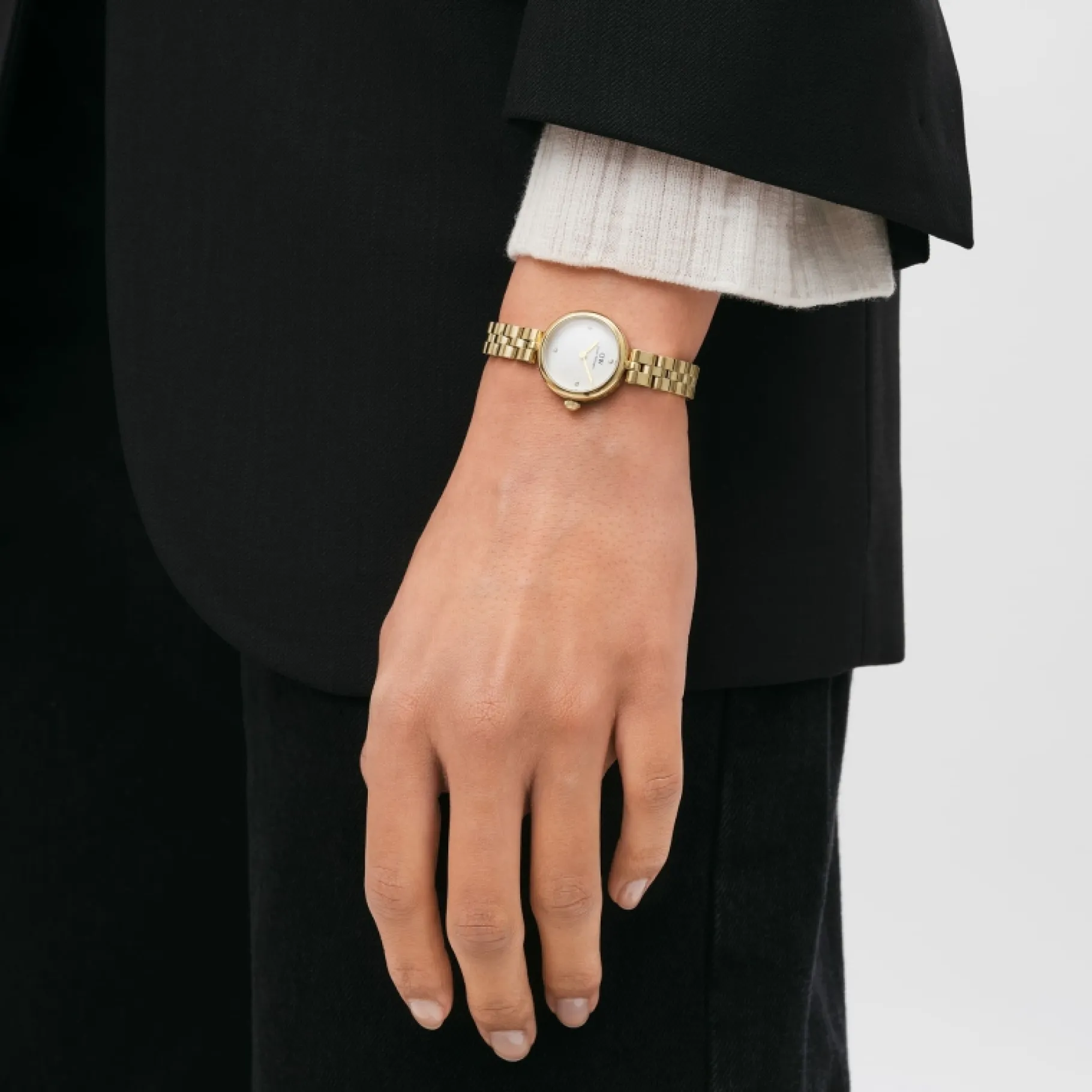 Daniel Wellington Elan Lumine>Donna Orologio Donna