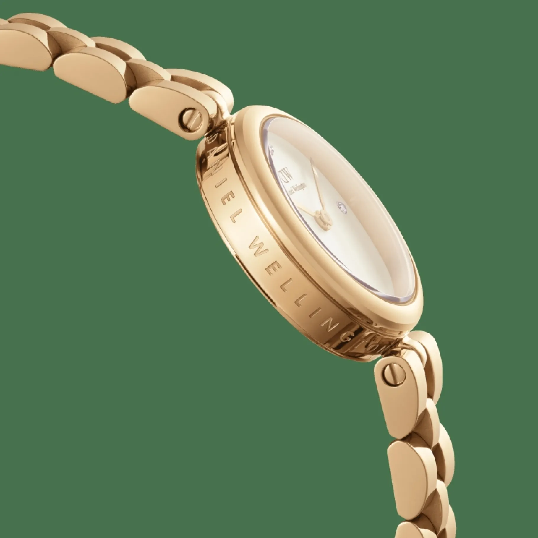 Daniel Wellington Elan Lumine>Donna Orologio Donna