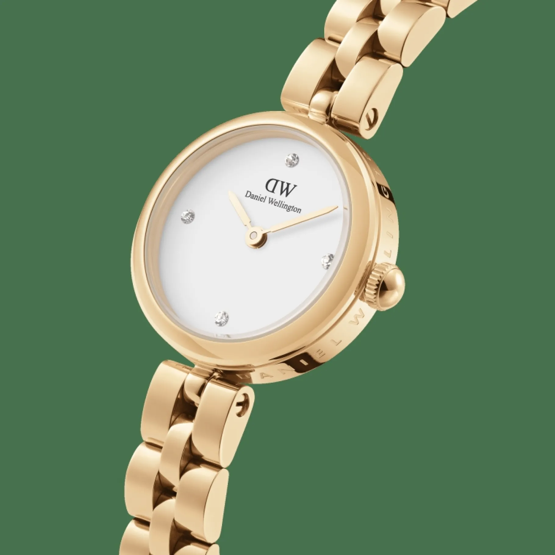 Daniel Wellington Elan Lumine>Donna Orologio Donna