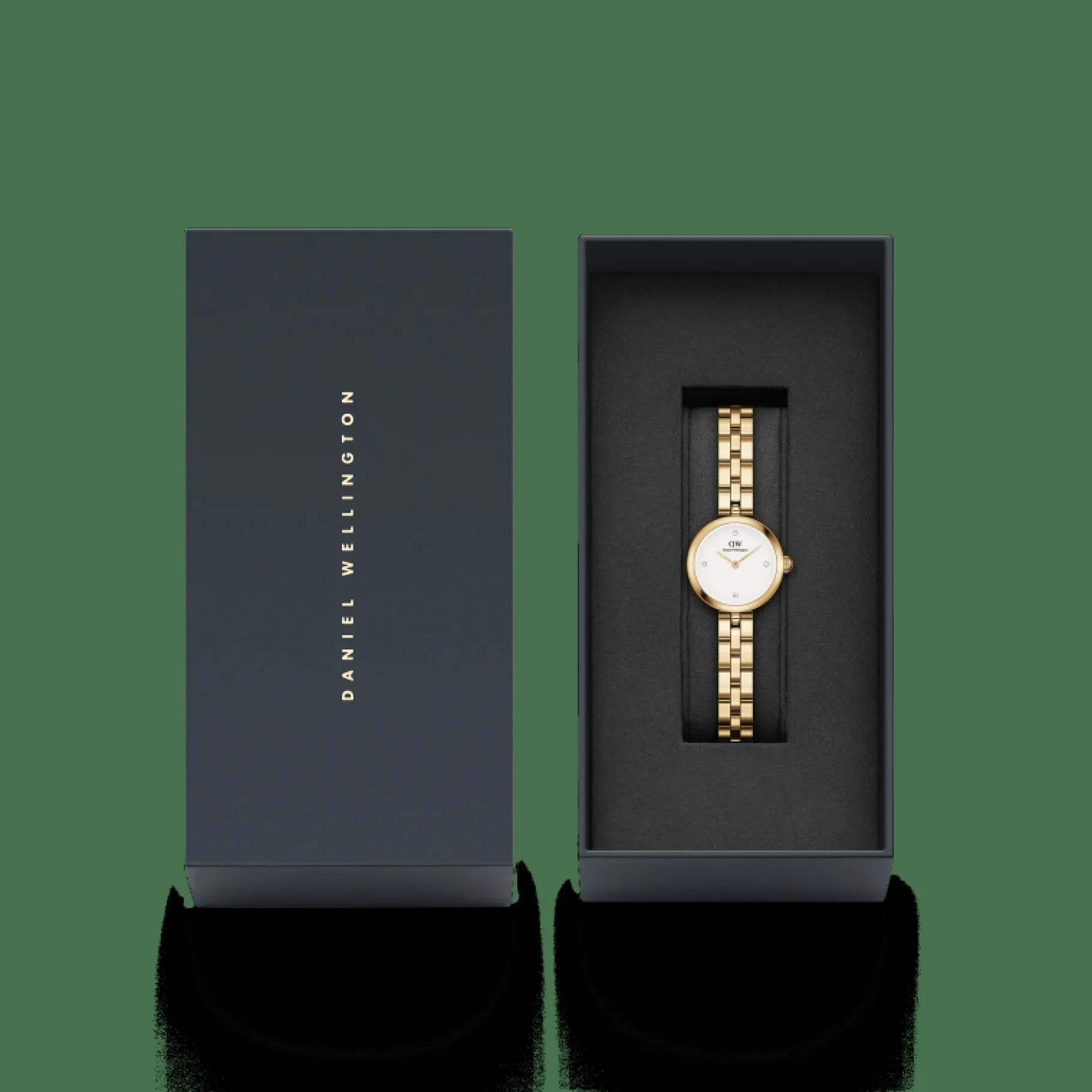 Daniel Wellington Elan Lumine>Donna Orologio Donna