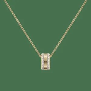 Daniel Wellington Elan Lumine Necklace> Collane