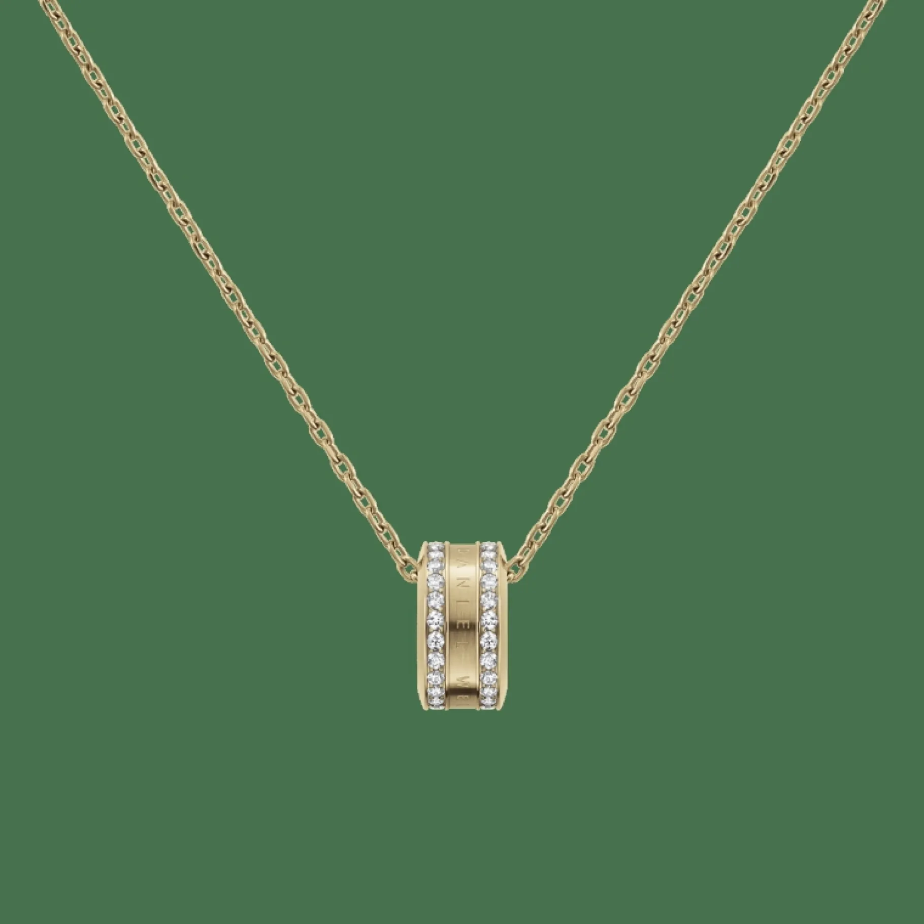 Daniel Wellington Elan Lumine Necklace> Collane