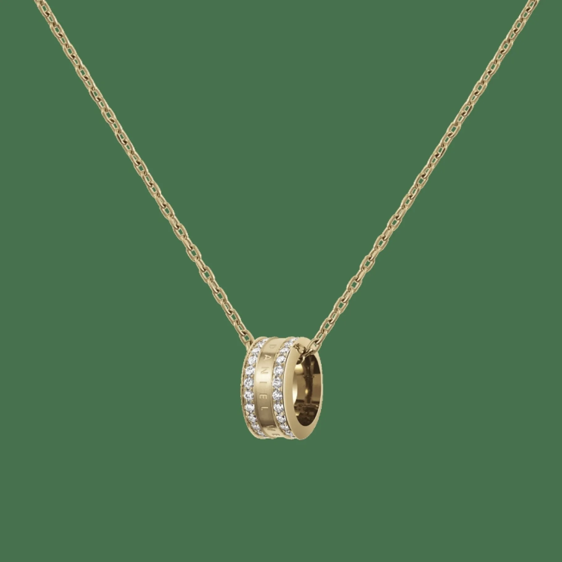 Daniel Wellington Elan Lumine Necklace> Collane