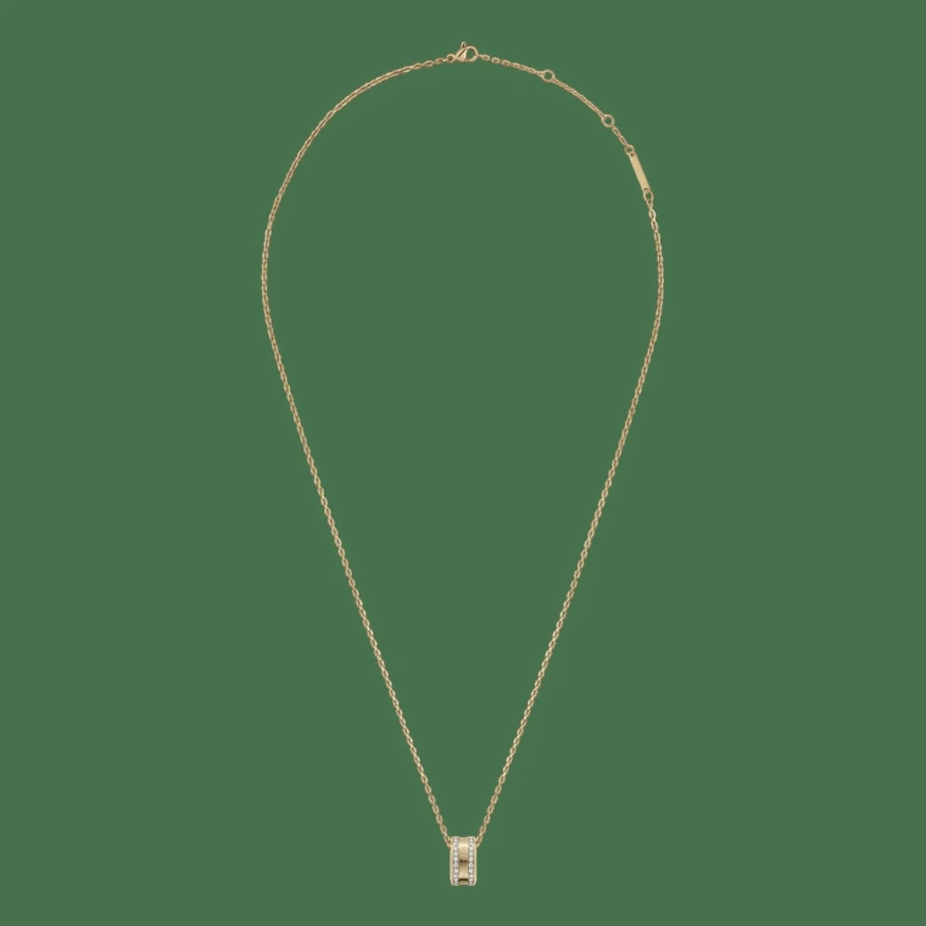 Daniel Wellington Elan Lumine Necklace> Collane
