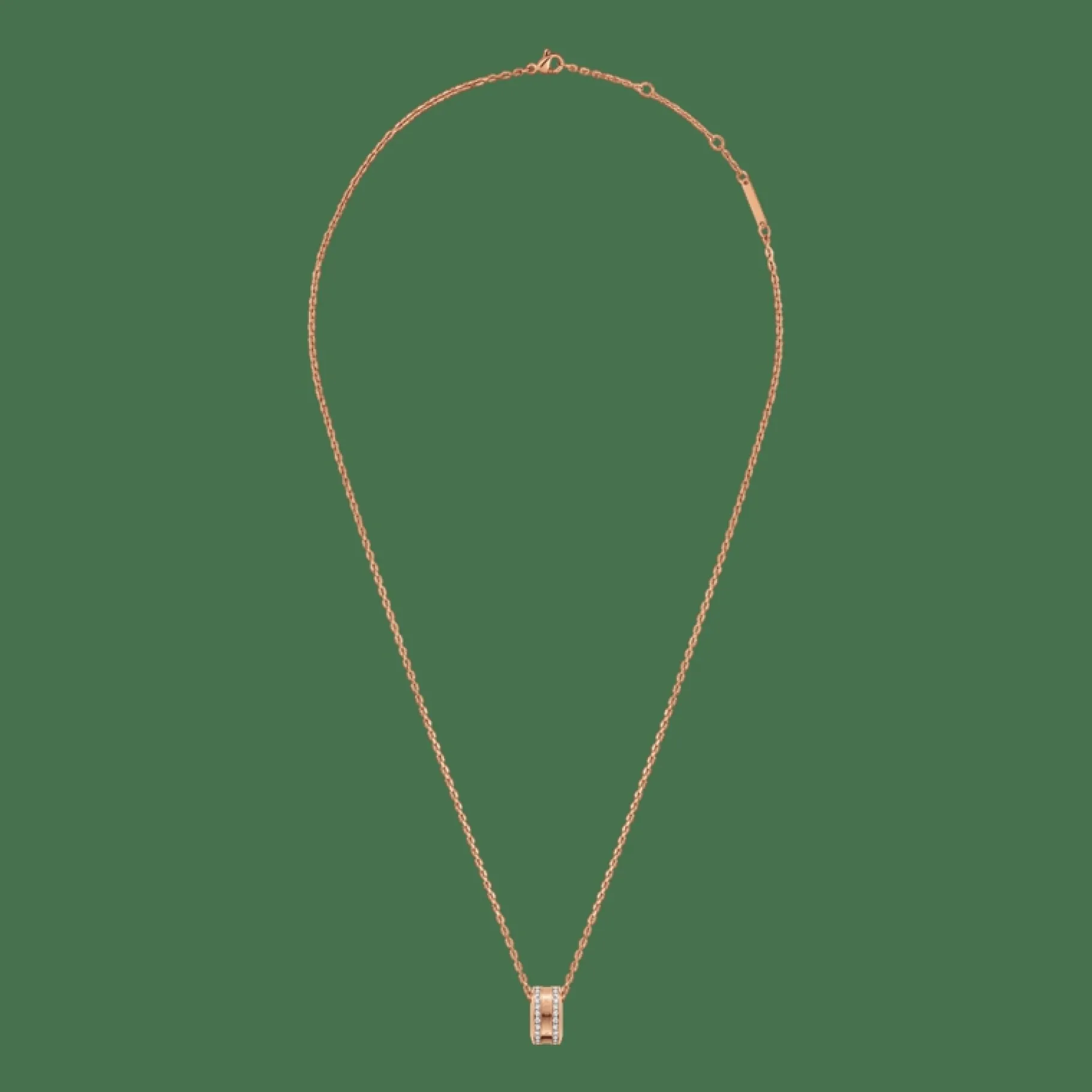Daniel Wellington Elan Lumine Necklace> Collane