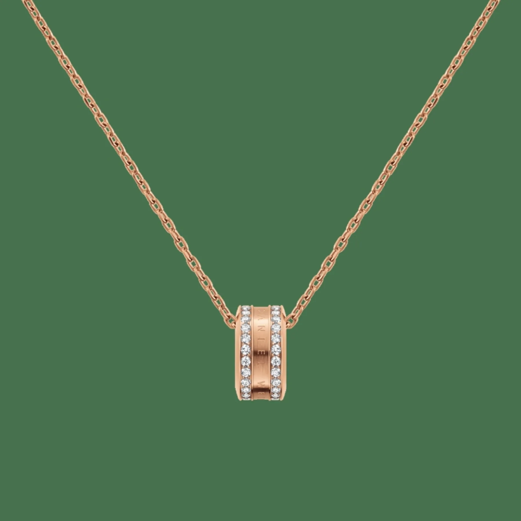 Daniel Wellington Elan Lumine Necklace> Collane