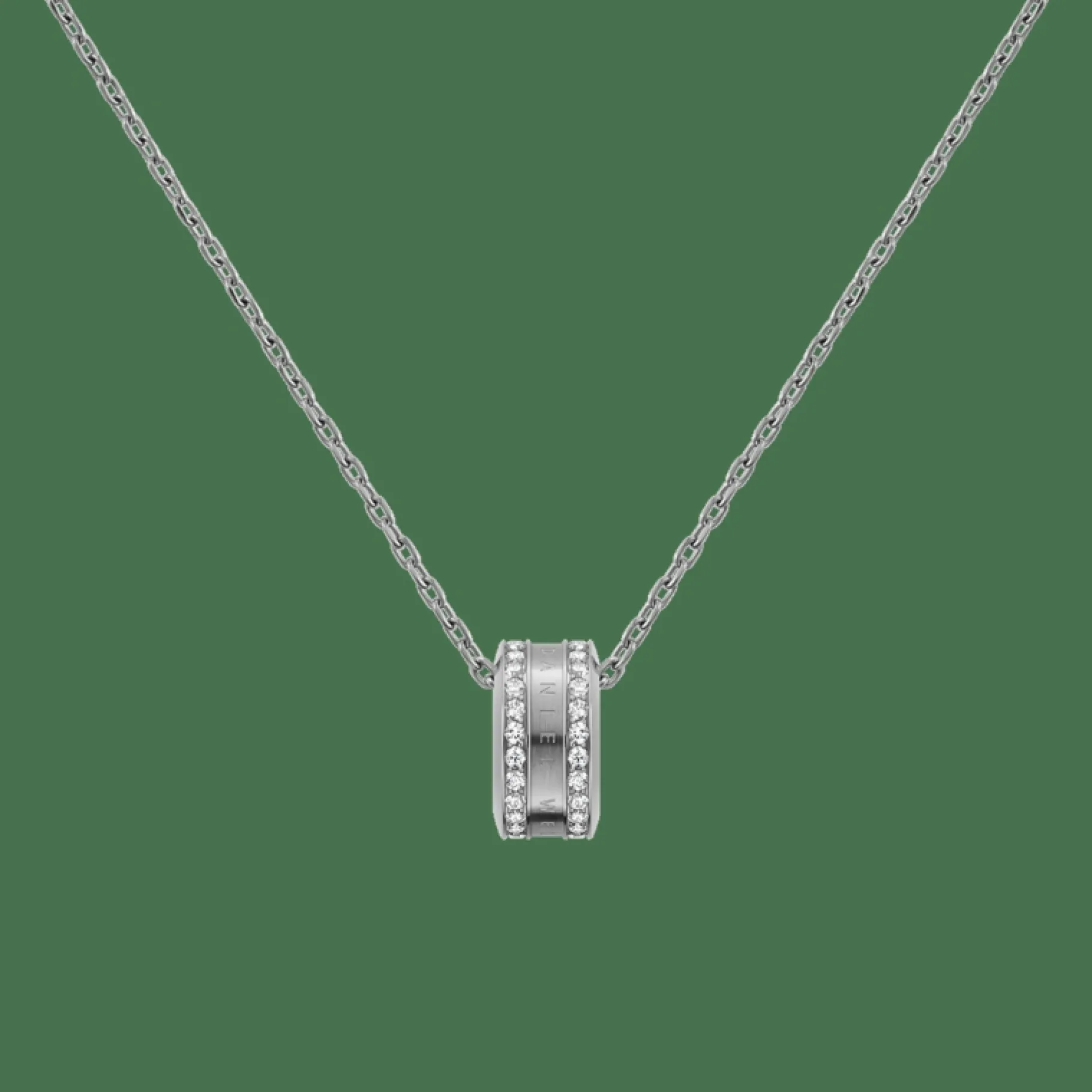 Daniel Wellington Elan Lumine Necklace> Collane