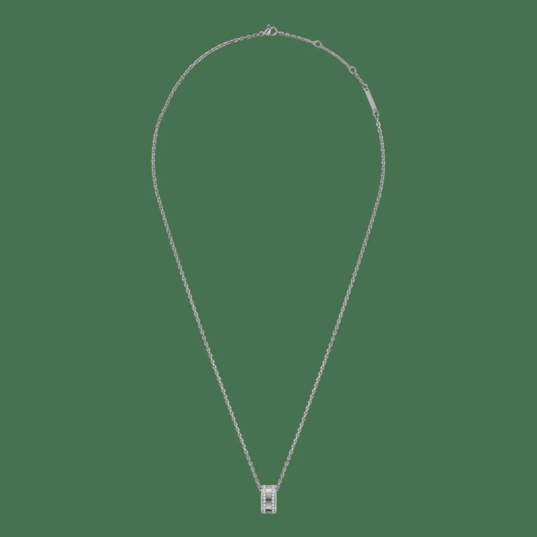 Daniel Wellington Elan Lumine Necklace> Collane