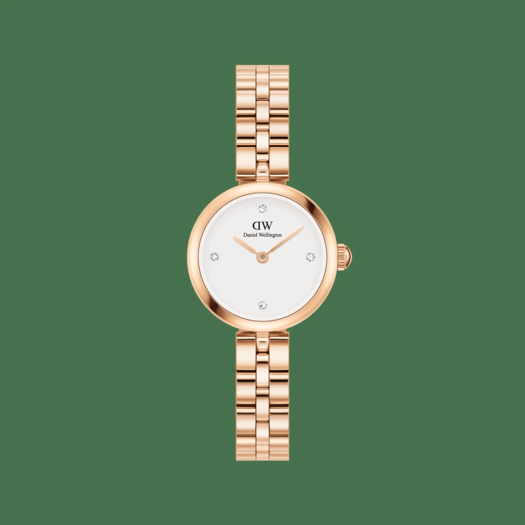 Daniel Wellington Elan Lumine>Donna Orologio Donna